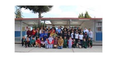 ESCUELA DR. LUIS EUSEBIO CAPPELLINI