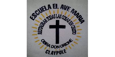 ESCUELA EL AVE MARIA
