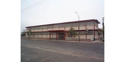 ESCUELA EMILIO ANDRES
