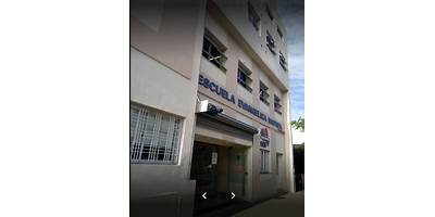 ESCUELA EVANGELICA BAUTISTA