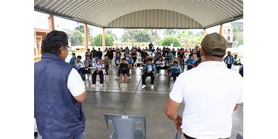 ESCUELA FORTIN EL ARBOL (EX-NACIONAL 309)