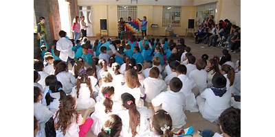 ESCUELA FRANCISCO ORTIZ DE OCAMPO
