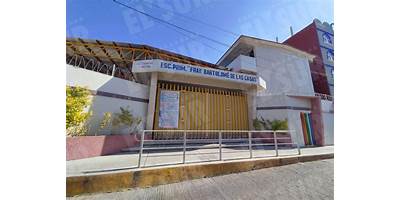 ESCUELA FRAY JOSE MARIA NOGAL