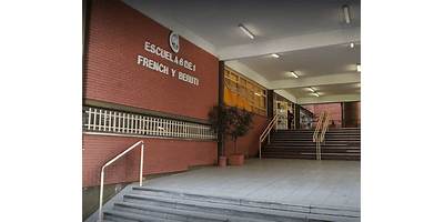 ESCUELA FRENCH Y BERUTTI