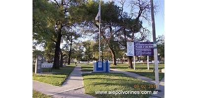 ESCUELA GABRIEL LUXARDO