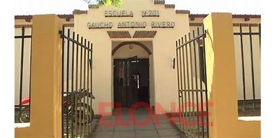 ESCUELA GAUCHOS ARGENTINOS