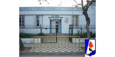 ESCUELA GENERAL MANUEL BELGRANO