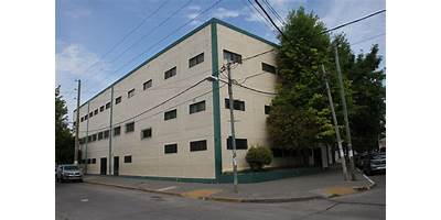 ESCUELA GENERAL MARTIN GUEMES