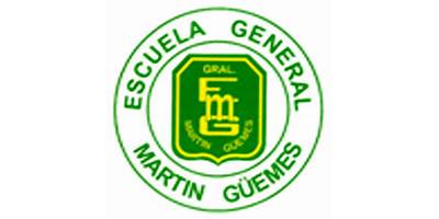 ESCUELA GENERAL MARTÍN MIGUEL DE GÜEMES
