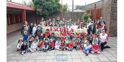 ESCUELA GENERAL MITRE