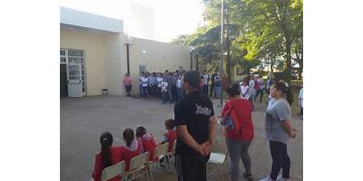 ESCUELA GENERAL SAN MARTIN