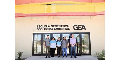 ESCUELA GENERATIVA GEA