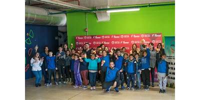 ESCUELA GENERATIVA GEN Z