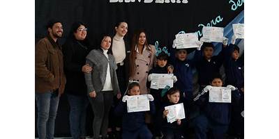 Escuela Generativa María Eva Duarte de Perón “Construyendo Infancias”,