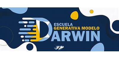 ESCUELA GENERATIVA MODELO DARWIN