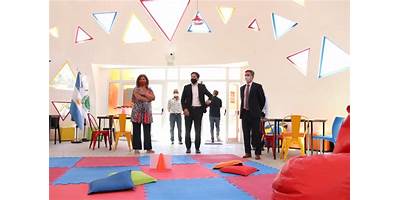 Escuela Generativa Nueva Humanidad