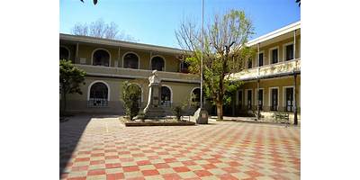 ESCUELA GRAL JOSE MARIA PAZ