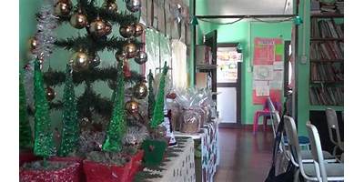 ESCUELA HAYDEE PONSA LUQUE DE PACHECO