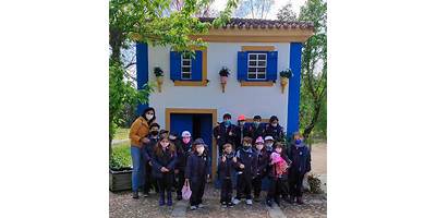 ESCUELA HERMANOS CONCEPCIONISTAS