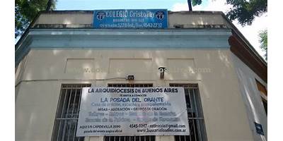 ESCUELA HOGAR CRISTO REY