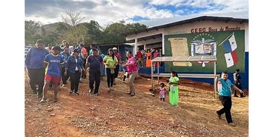 ESCUELA HOGAR NRO.152