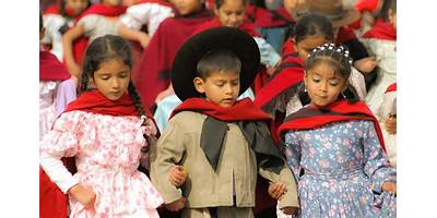 ESCUELA HOGAR NRO.173 GAUCHOS DE GÜEMES