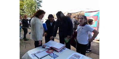 ESCUELA HOGAR PTE.JUAN D. PERON