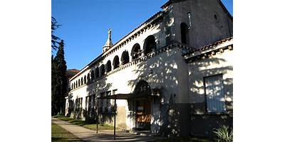 ESCUELA HOGAR SAGRADO CORAZON