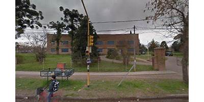 ESCUELA HOGAR VIRGEN NIÑA
