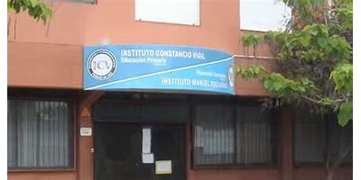 ESCUELA INCORPORADA MANUEL BELGRANO