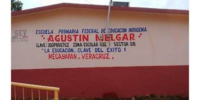 ESCUELA INFANTIL Nº 21 AGUSTIN MEDINA