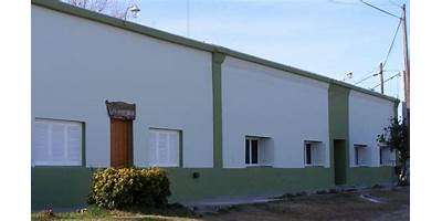 ESCUELA INGENIERO ALFREDO EBELOT