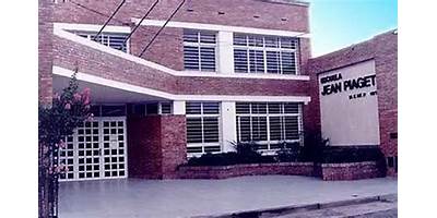 ESCUELA JEAN PIAGET