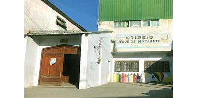 ESCUELA JESUS DE NAZARETH