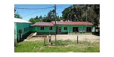 ESCUELA JOAQUIN VICTOR GONZALEZ