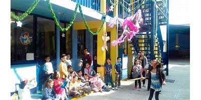 ESCUELA JOHN FITZGERALD KENNEDY