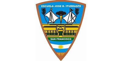 ESCUELA JOSE BERNARDO ITURRASPE