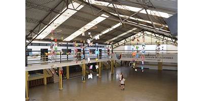 ESCUELA JOSE HERNANDEZ