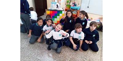 ESCUELA JOSE INGENIEROS
