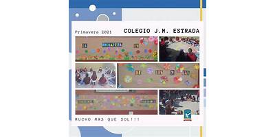 ESCUELA JOSE MANUEL ESTRADA