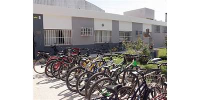 ESCUELA JOSE MARIA PAZ