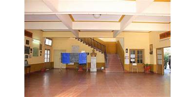 ESCUELA JULIO ARGENTINO ROCA