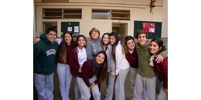 ESCUELA LA PROVIDENCIA