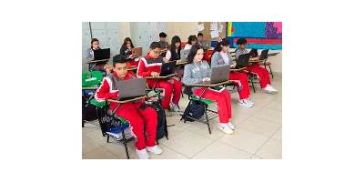 ESCUELA LUIS PASTEUR