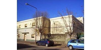 ESCUELA MADRE DE LA DIVINA GRACIA