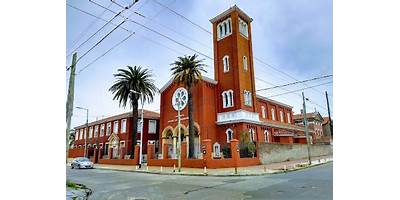 ESCUELA MADRE DE LA MISERICORDIA