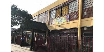 ESCUELA MADRE TERESA DE AVILA