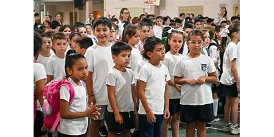 ESCUELA MANUEL BELGRANO