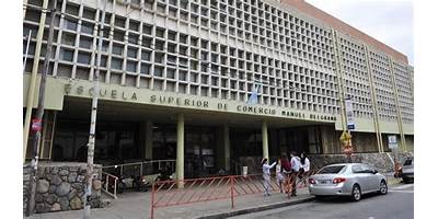 ESCUELA MANUEL BELGRANO