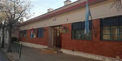 ESCUELA MARIA JOSEFA BUSTOS